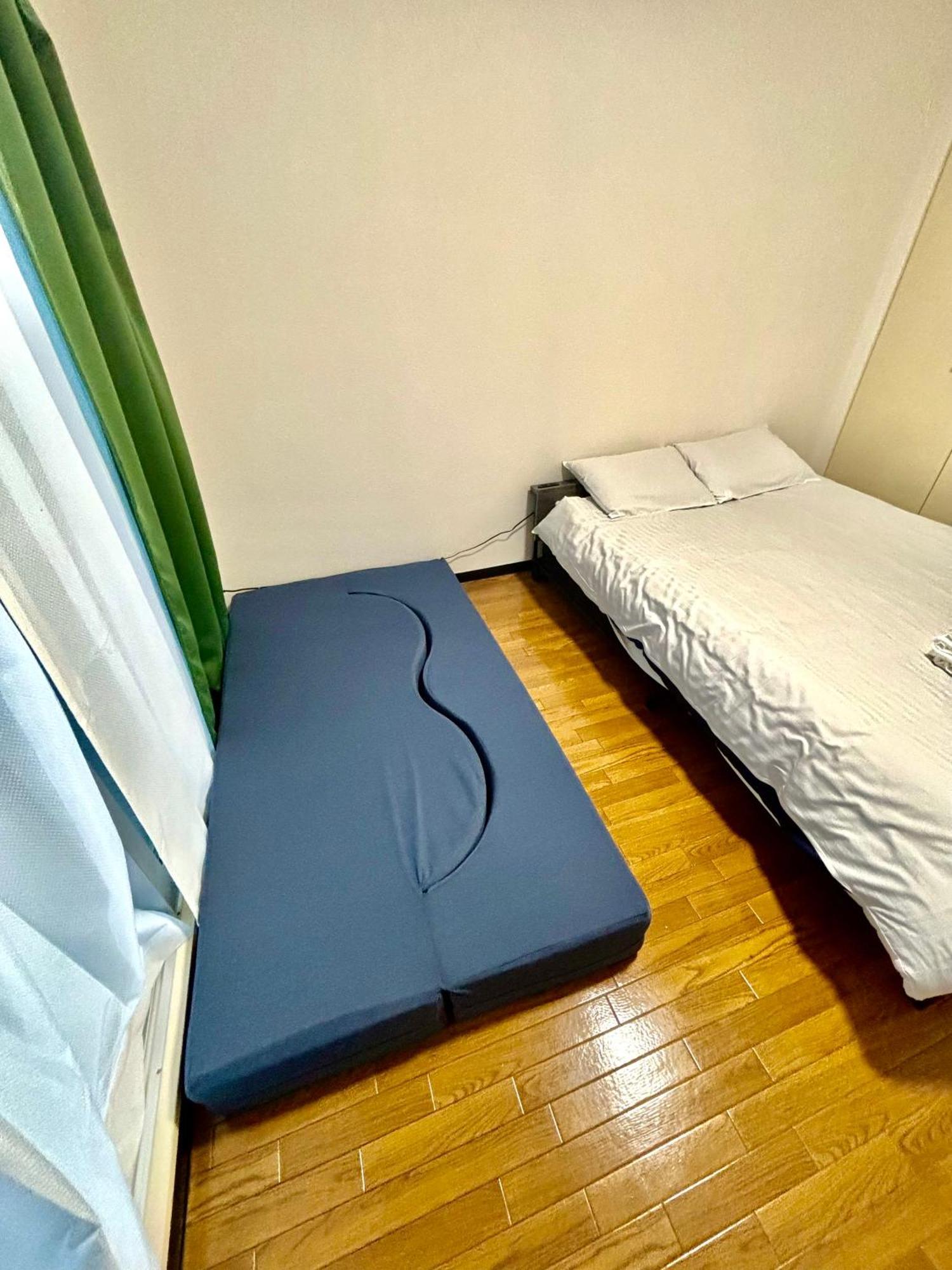 Guest House Flora Otemachi/フローラ大手町 Hiroshima Habitación foto