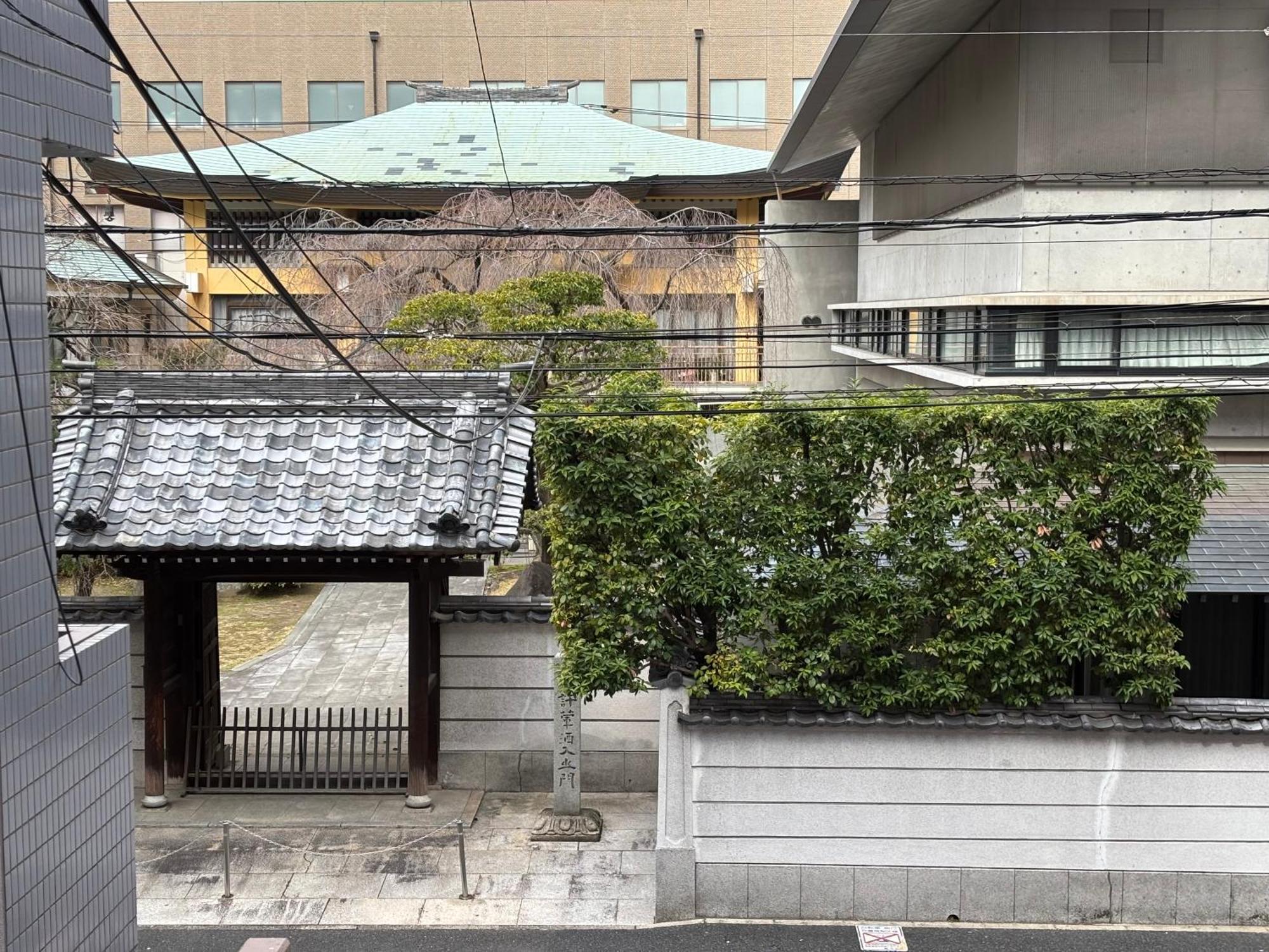Guest House Flora Otemachi/フローラ大手町 Hiroshima Exterior foto